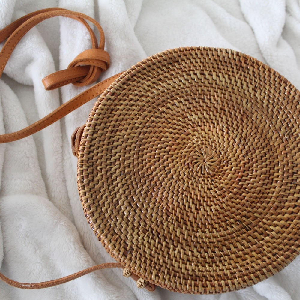 Amerii Crossbody / Shoulder Bag